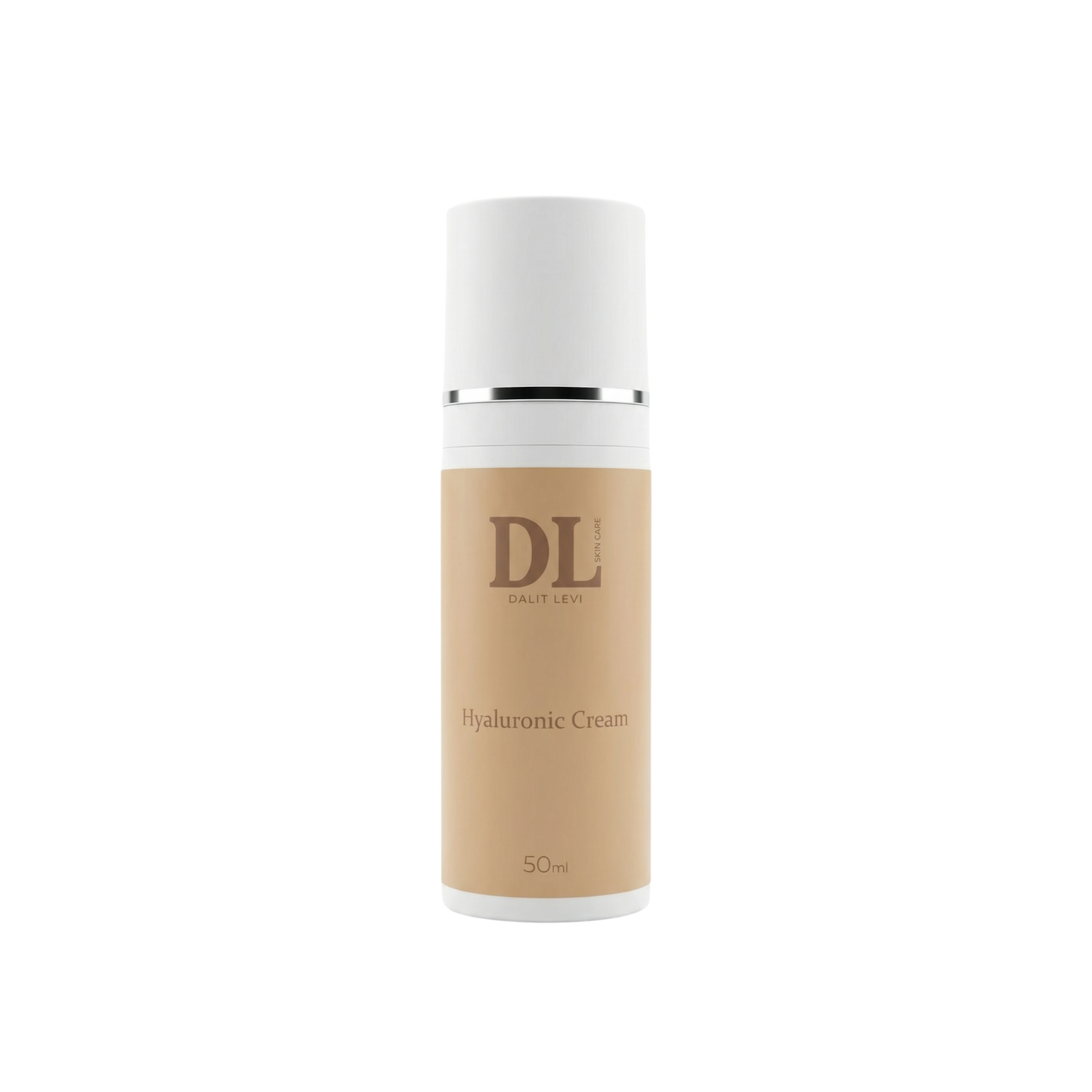 Hyaluronic Face Cream