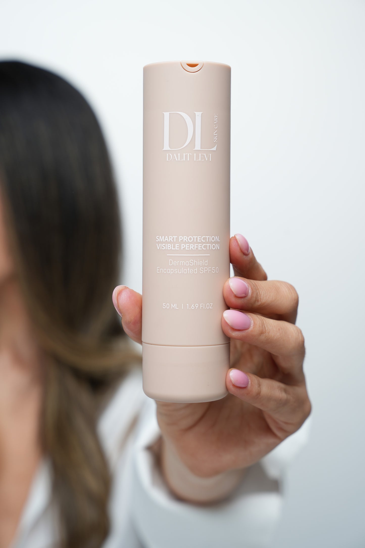 SunCare Encapsulated SPF50