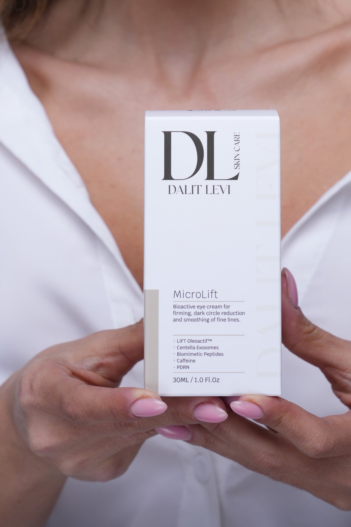 MicroLift Eye Cream