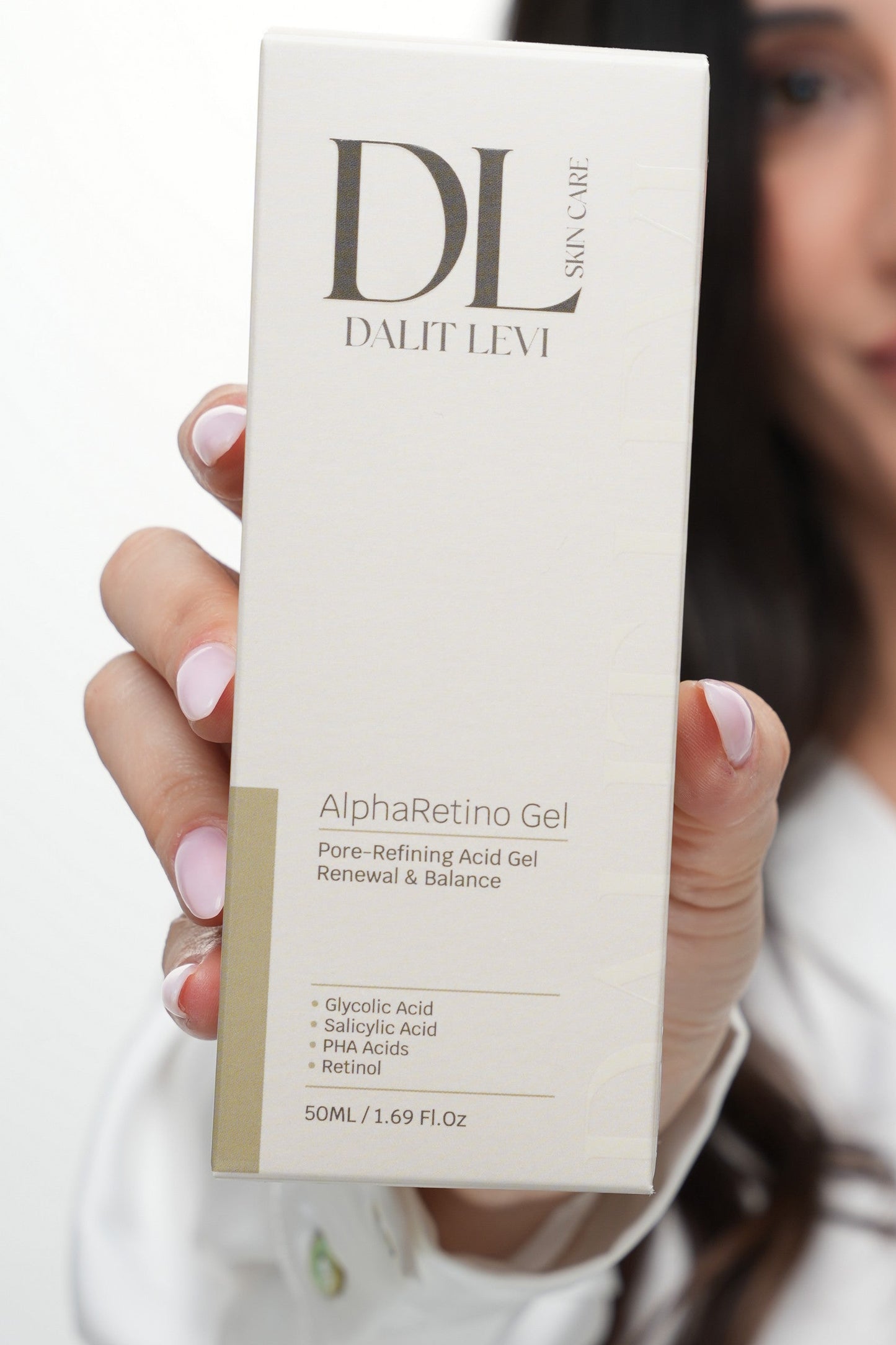AlphaRetino Gel