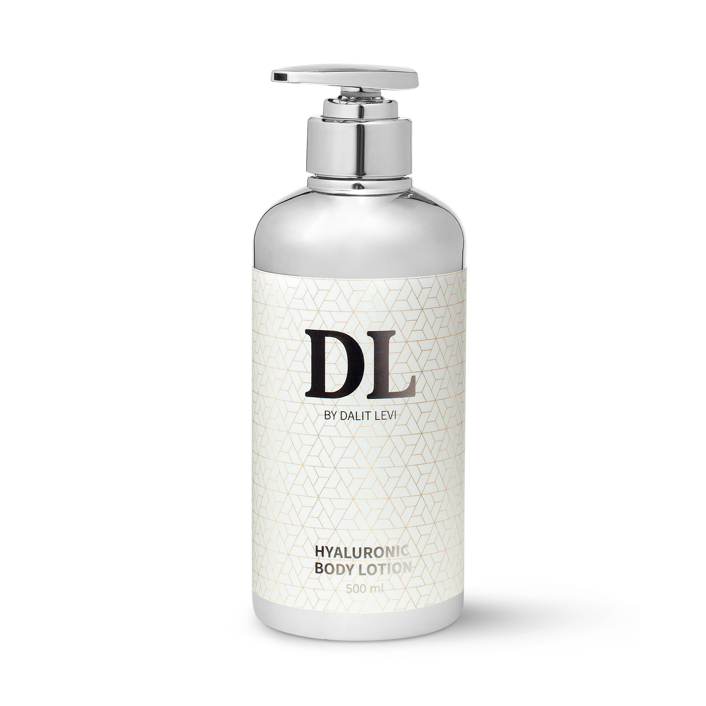 Hyaluronic Body Lotion
