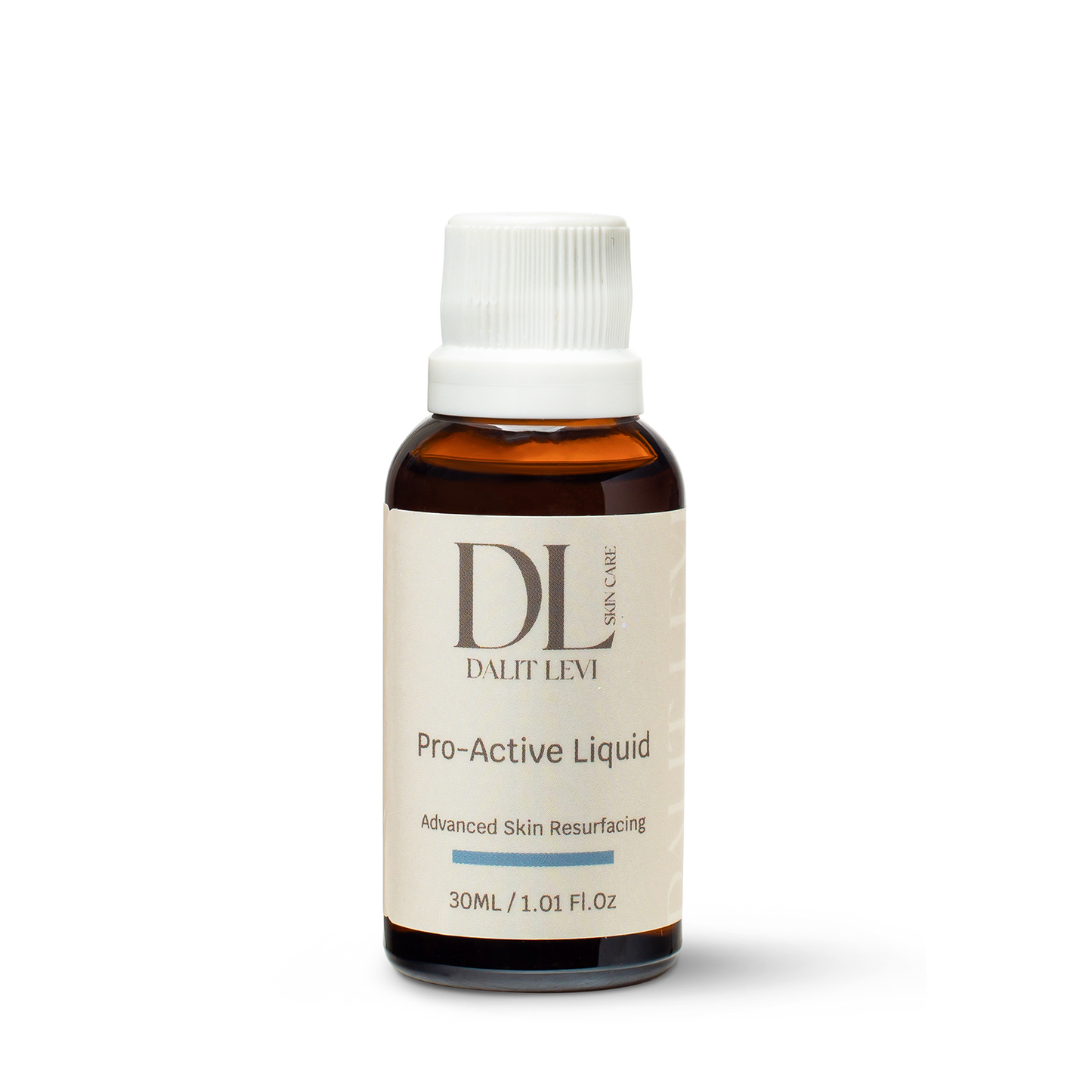 Pro-Active Liquid