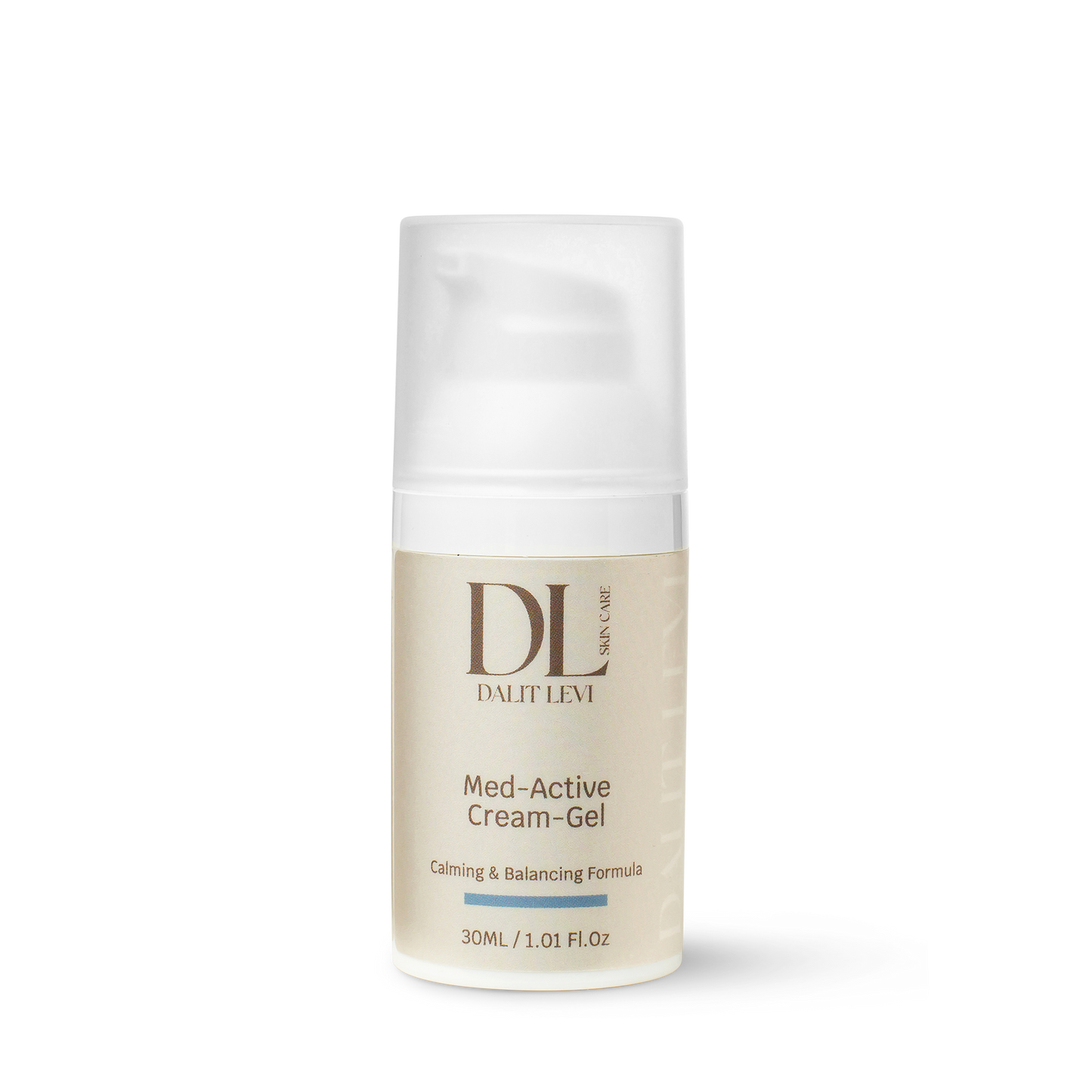 Med Active Cream-Gel