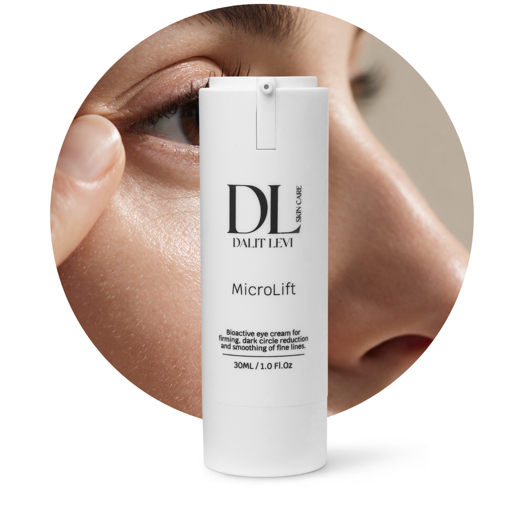 MicroLift Eye Cream