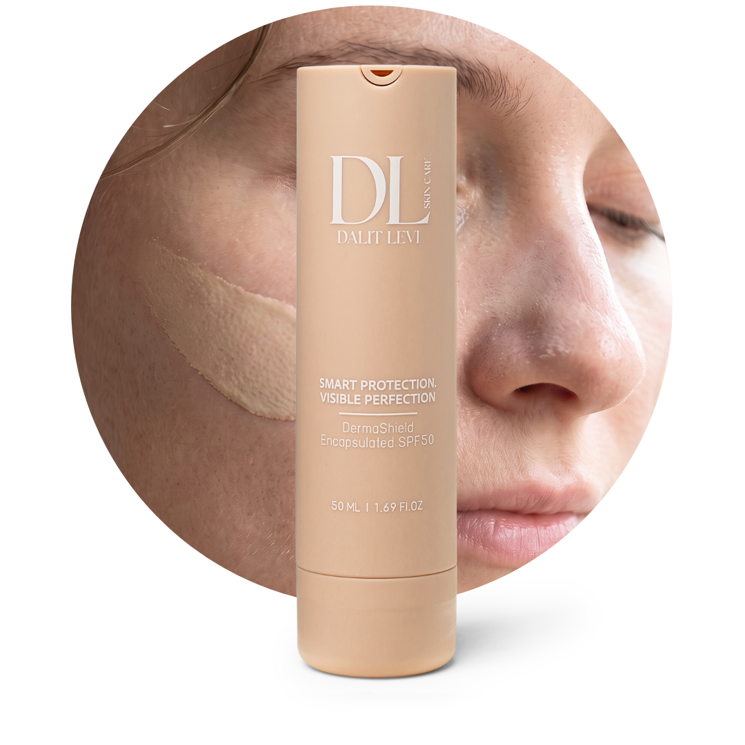 SunCare Encapsulated SPF50