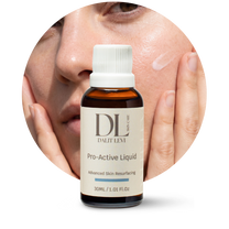 Pro-Active Liquid