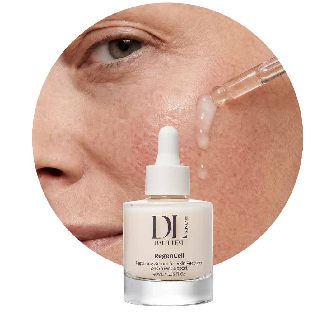 Regencell Serum