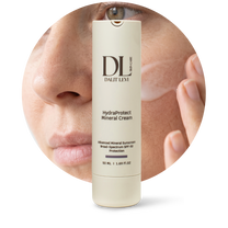 HydraProtect Mineral SPF 50