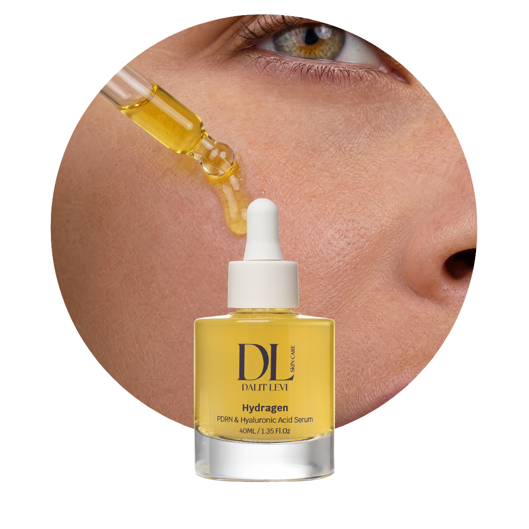 Hydragen Serum