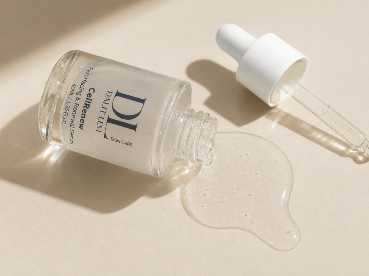 CELLRENEW - RENEWAL SERUM
