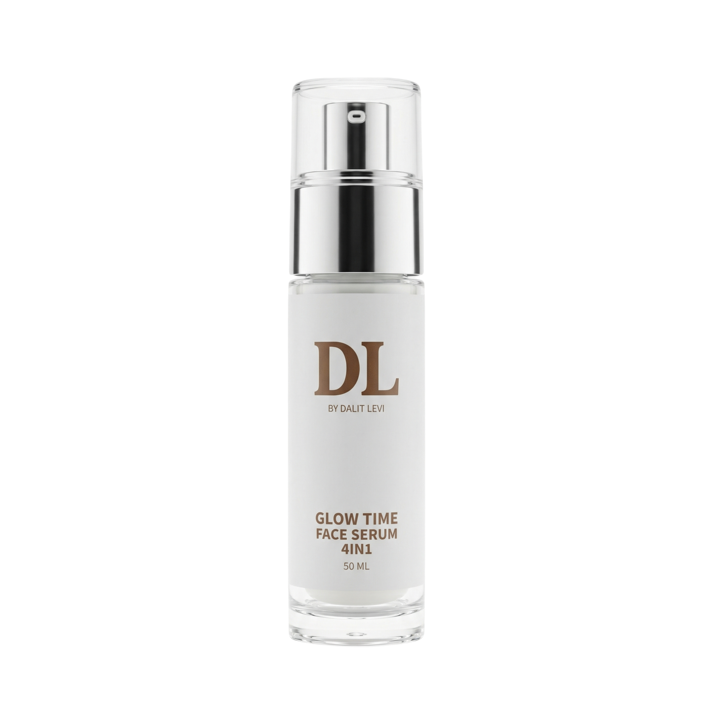 GLOW TIME 4-in-1 Serum