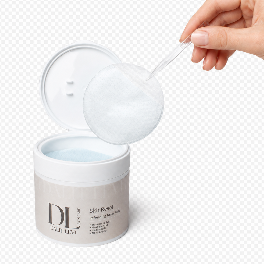 SkinReset -  Toner Pads