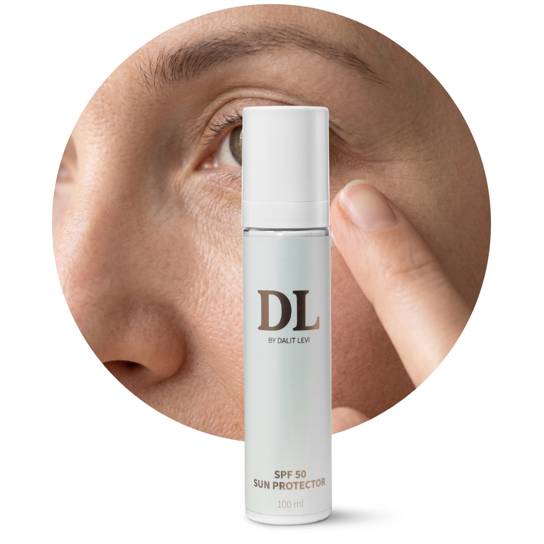 SUN PROTECTOR SPF 50