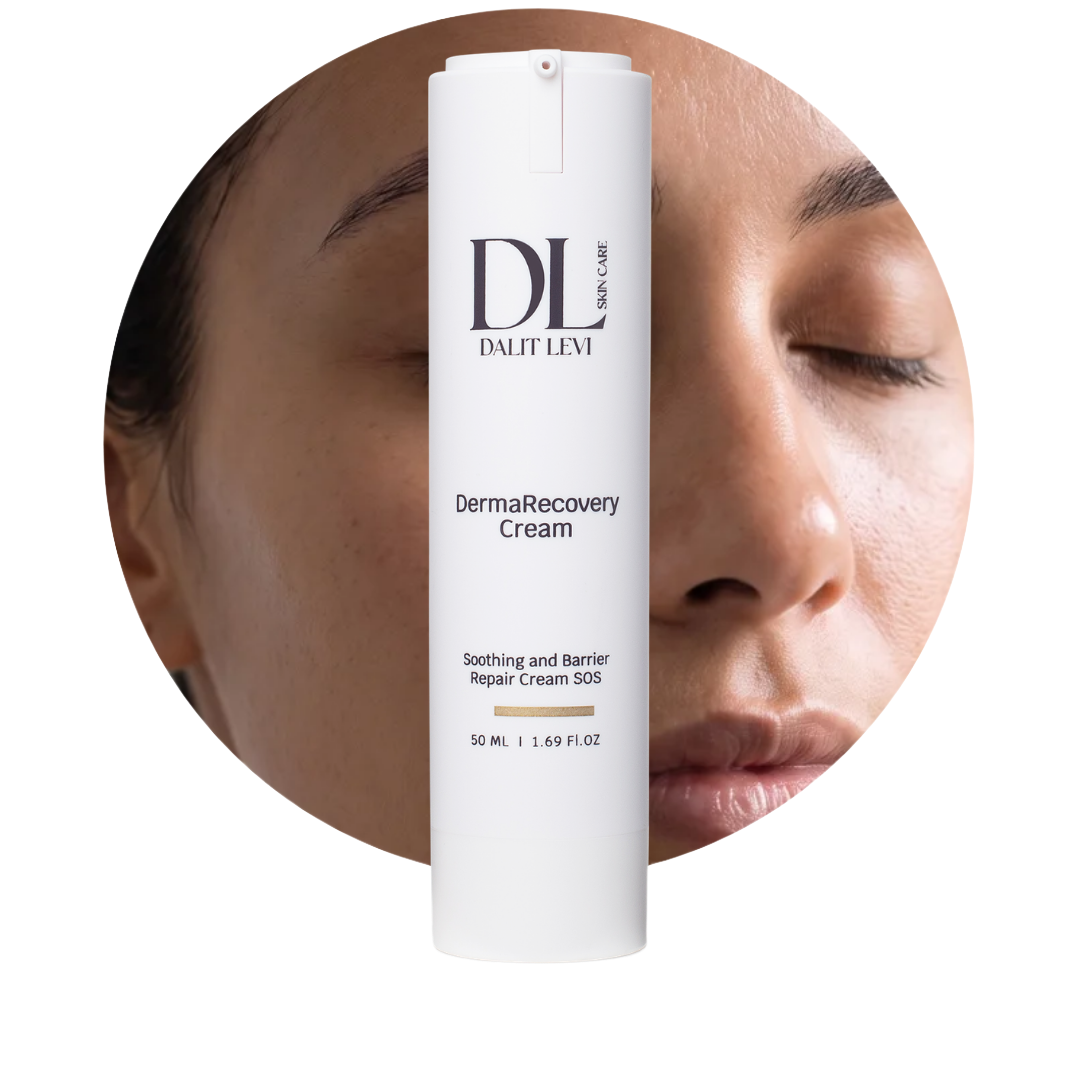 DermaRecovery Cream