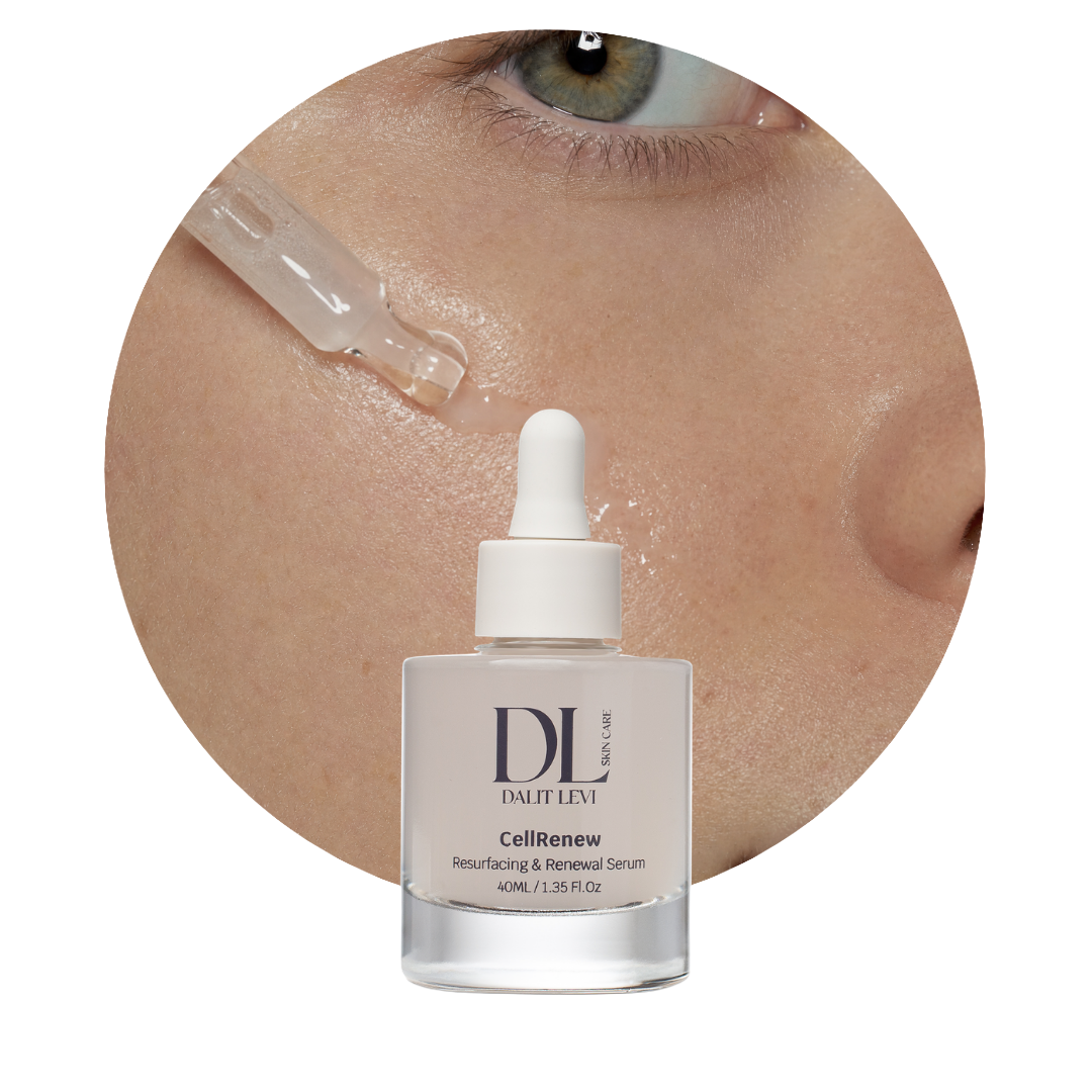 CELLRENEW - RENEWAL SERUM