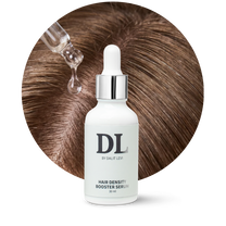 Hair Density Booster