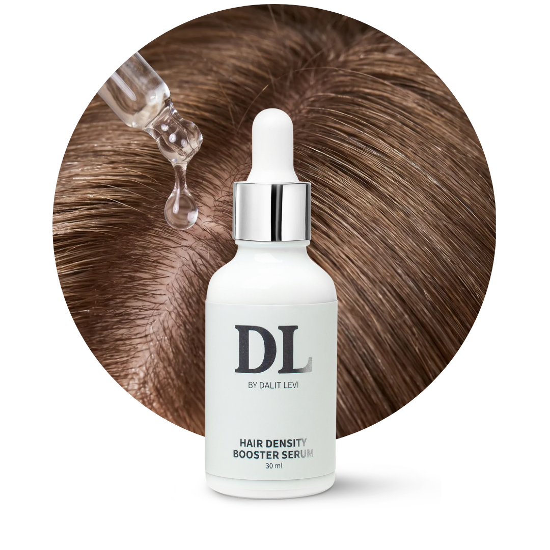 Hair Density Booster