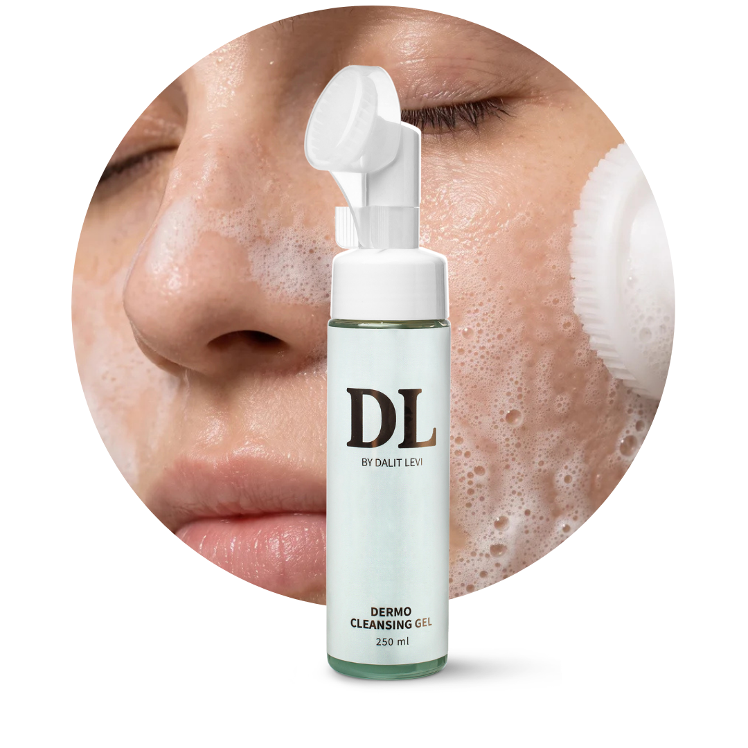 Dermo Cleansing Gel