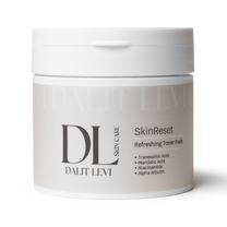SkinReset -  Toner Pads