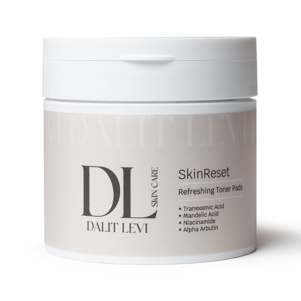 SkinReset -  Toner Pads