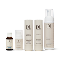 ערכת הרגעת אקנה - DL ACNE CALM KIT