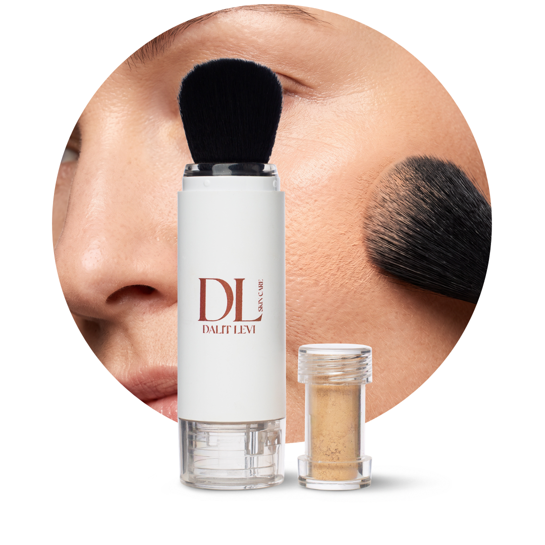 Smart Protection Powder 50 SPF