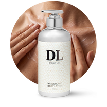 Hyaluronic Body Lotion