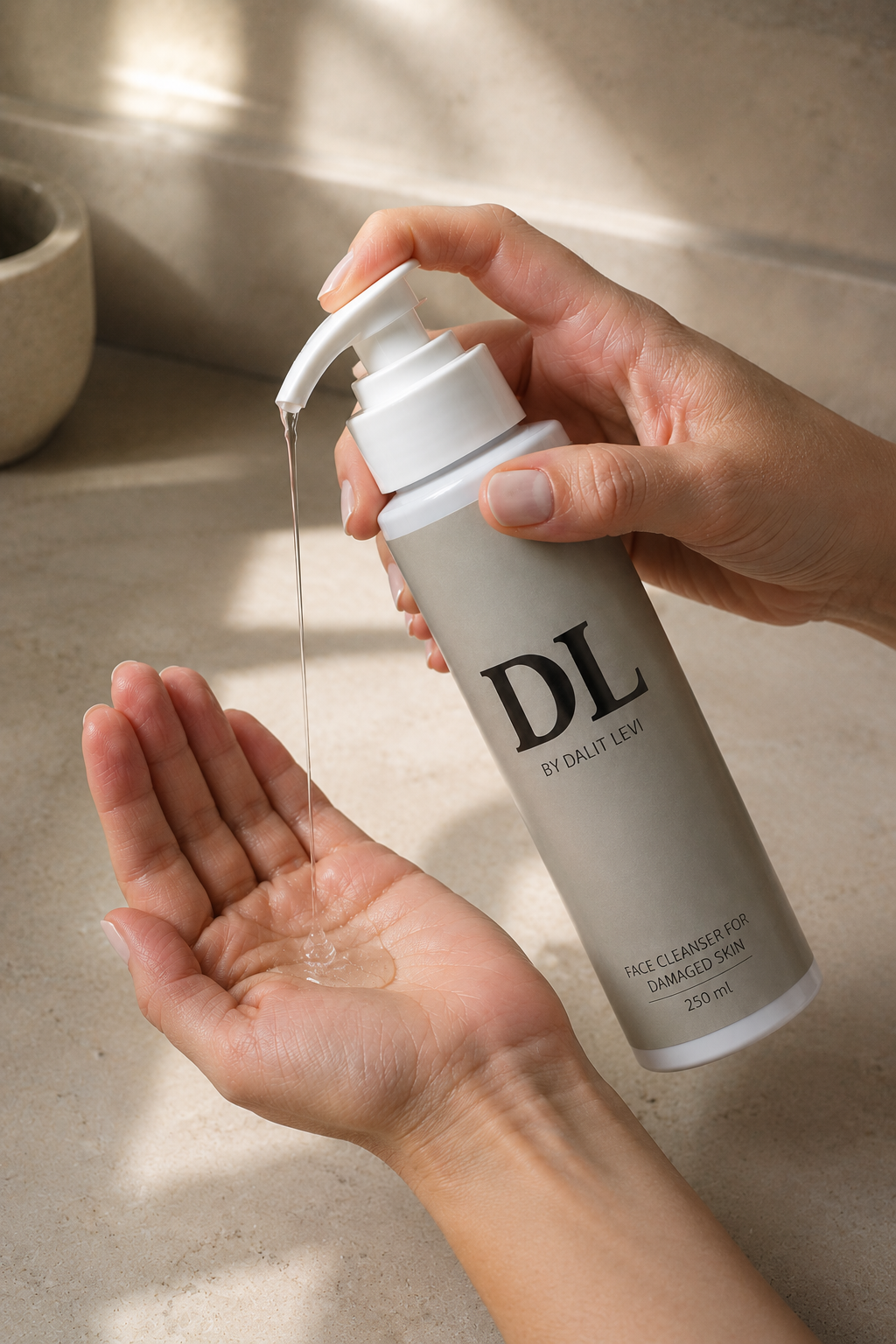 DL Skin Care - Acid Purifying Cleanser