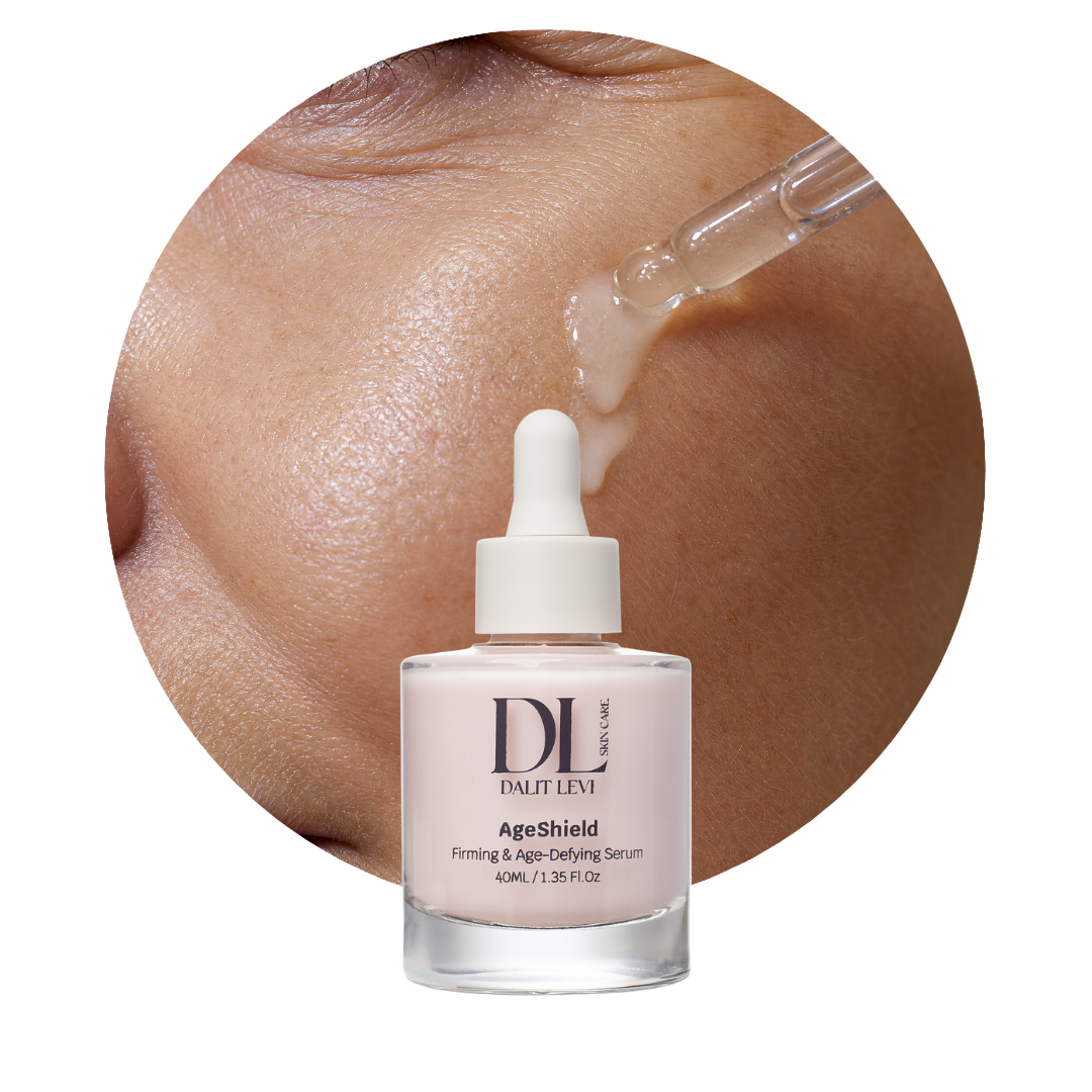 AgeShield Serum