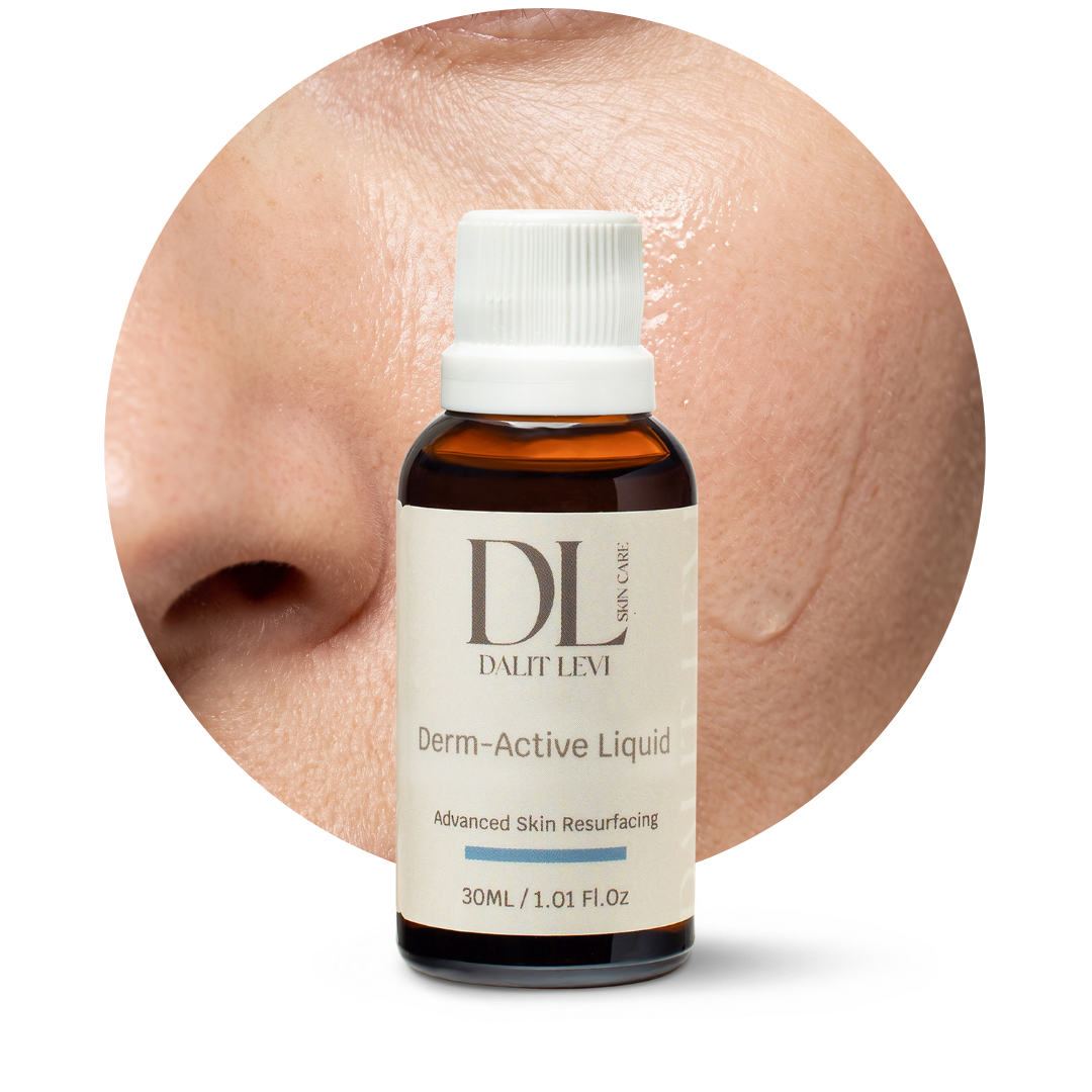 Derm-Active Liquid