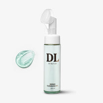 Dermo Cleansing Gel — texture swatch