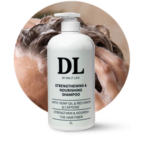 Strengthening Shampoo