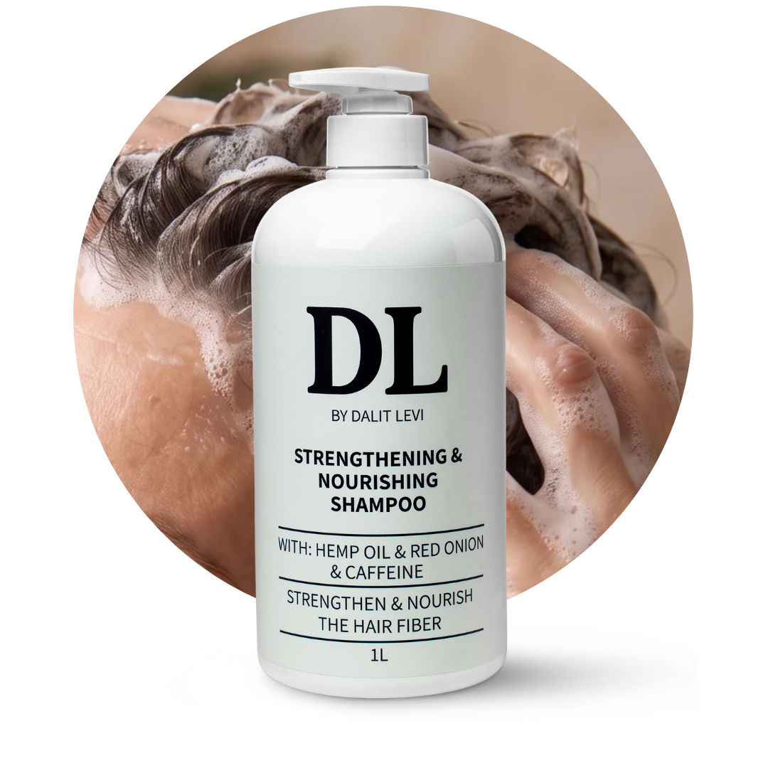 Strengthening Shampoo