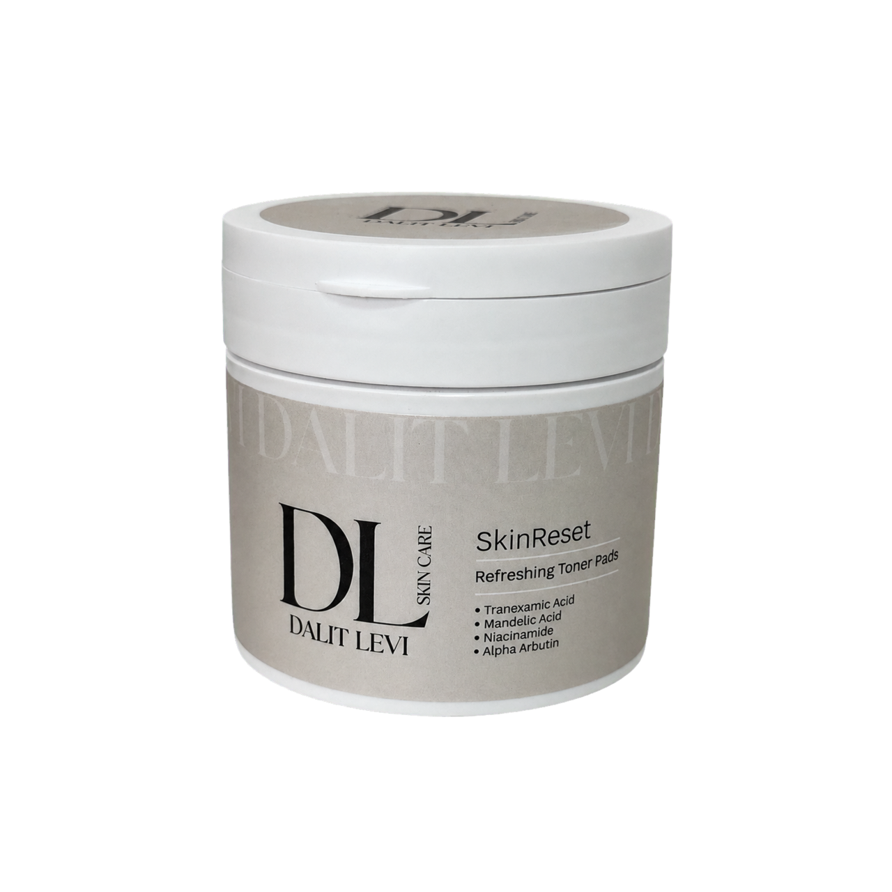 SkinReset -  Toner Pads