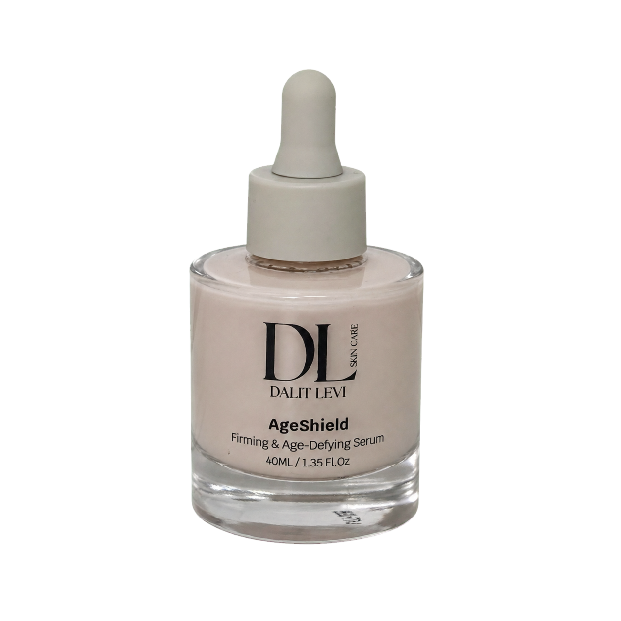 AgeShield - Firming & Age-Defying Serum