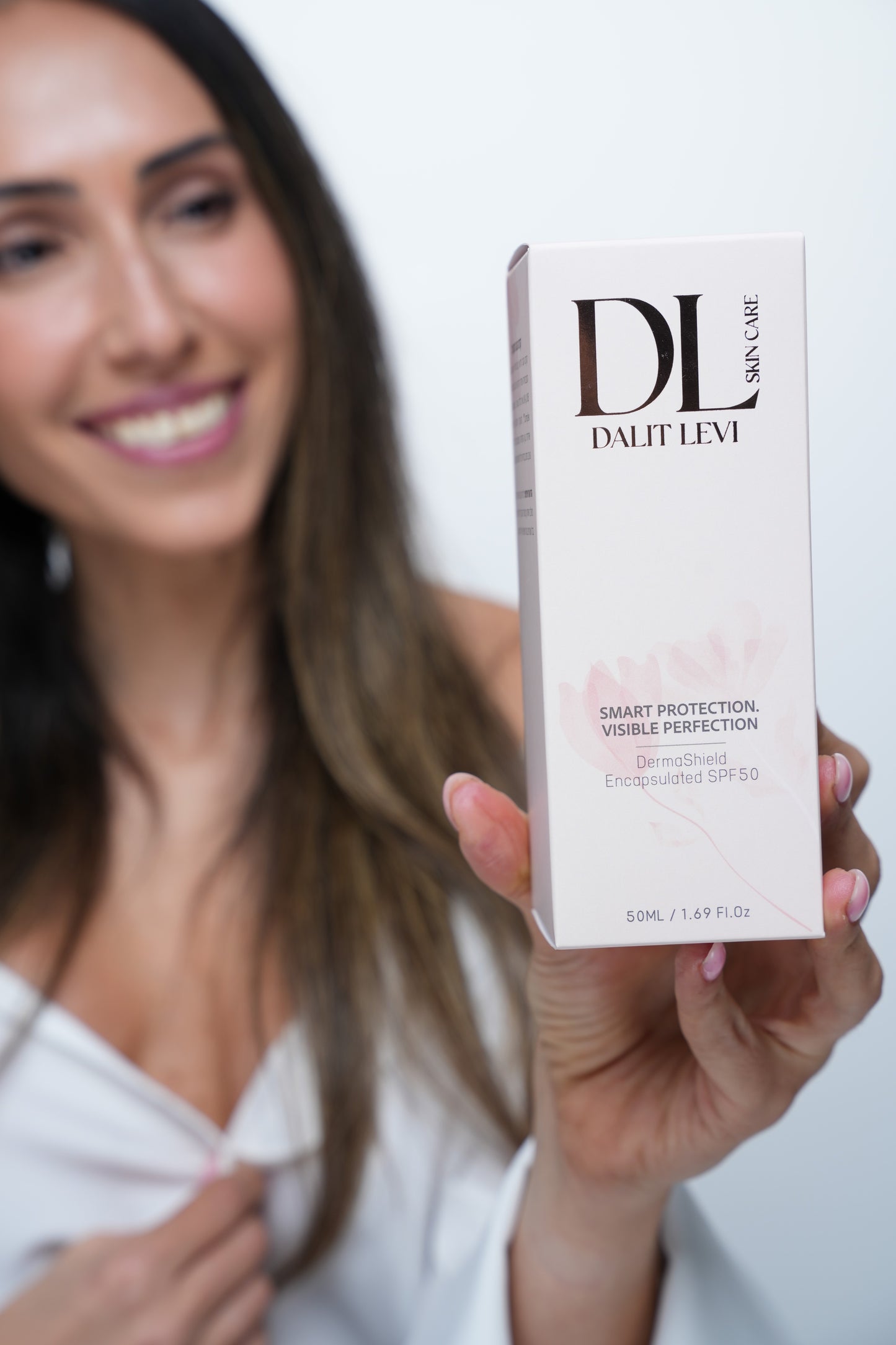 SunCare Encapsulated SPF50