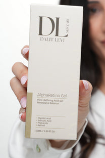 AlphaRetino Gel