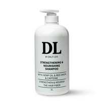 Strengthening Shampoo