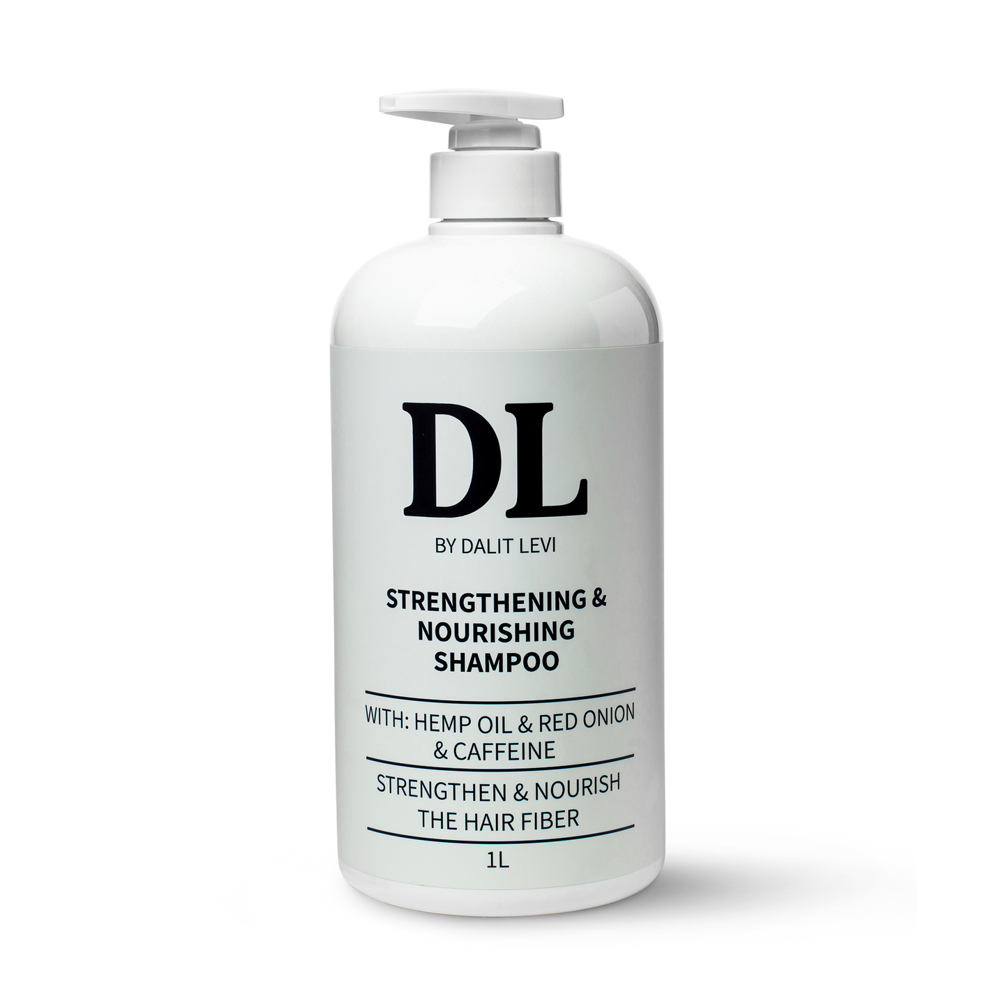 Strengthening Shampoo