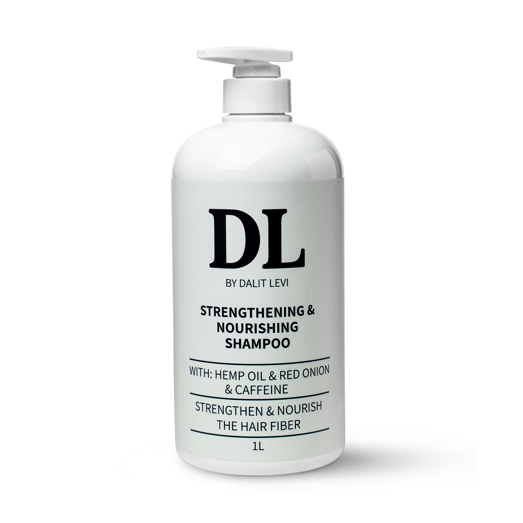 Strengthening Shampoo