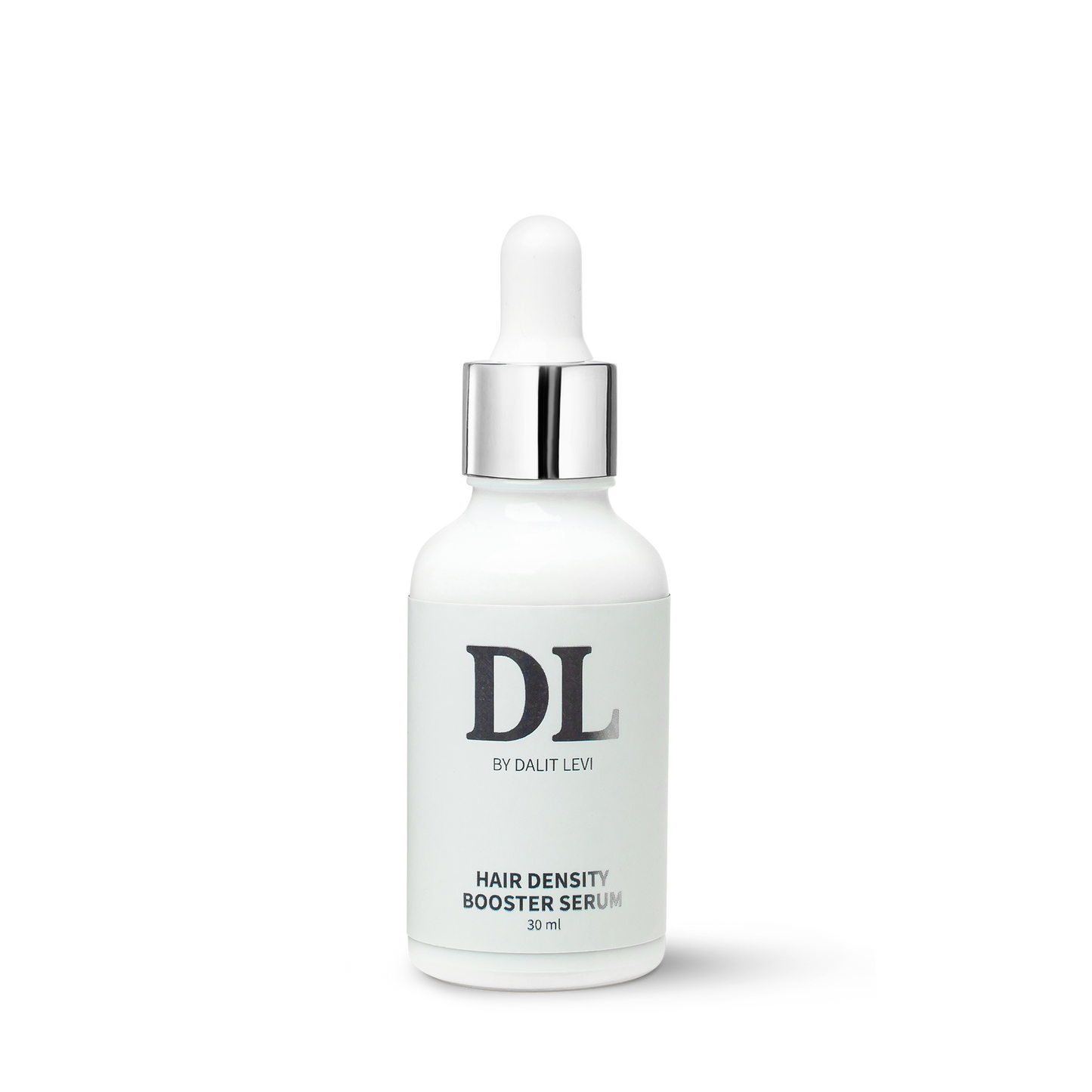 Hair Density Booster