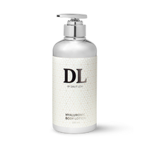 Hyaluronic Body Lotion