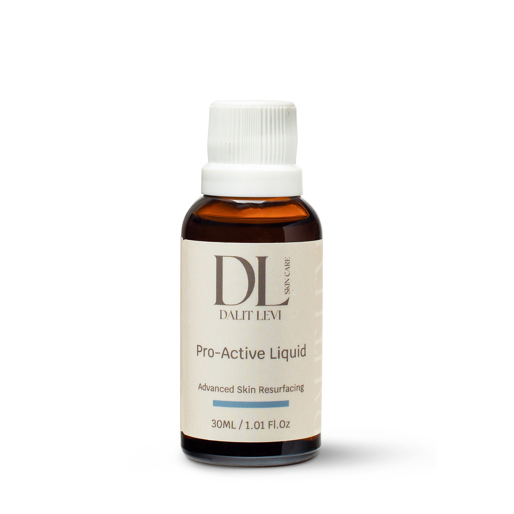 Pro-Active Liquid