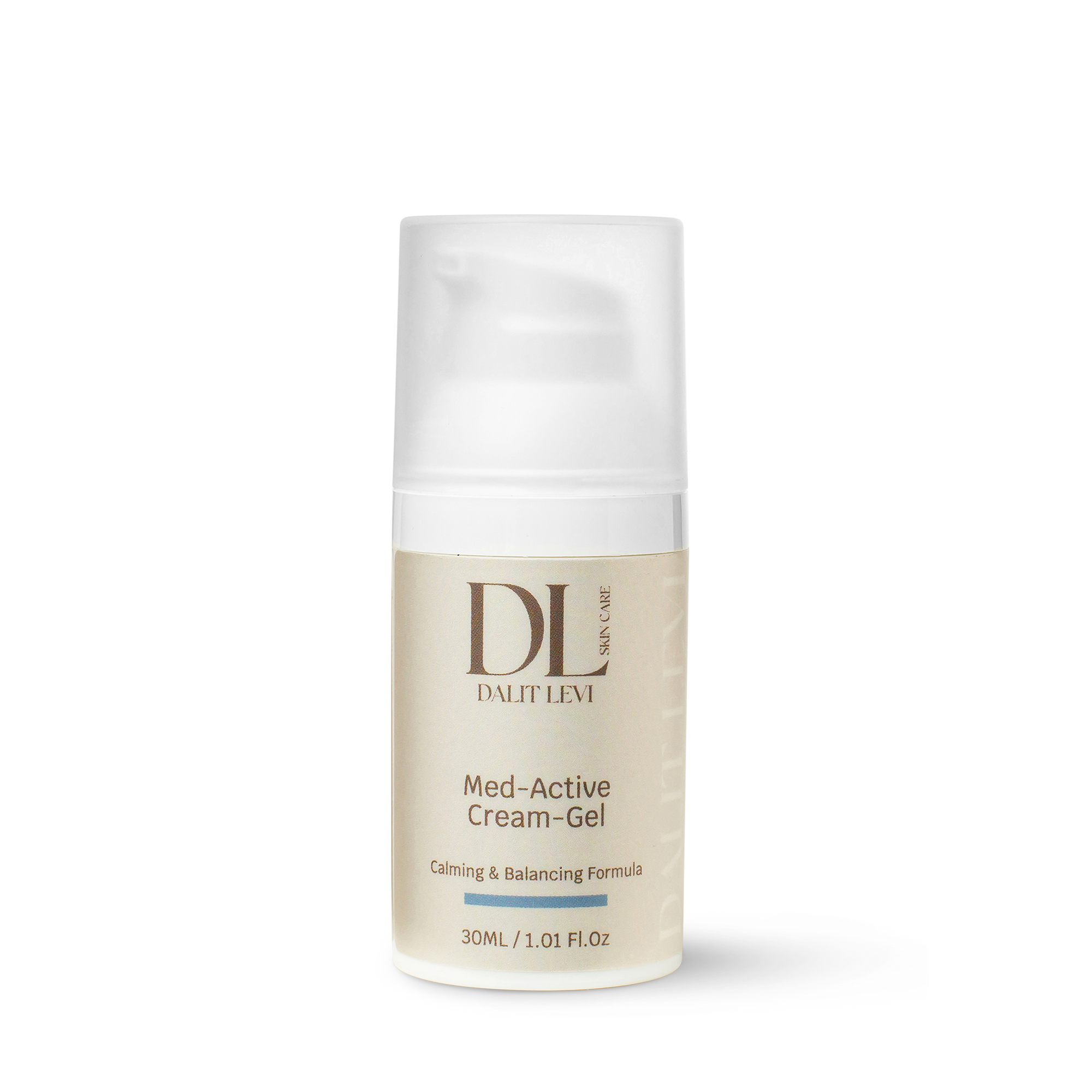 Med Active Cream-Gel
