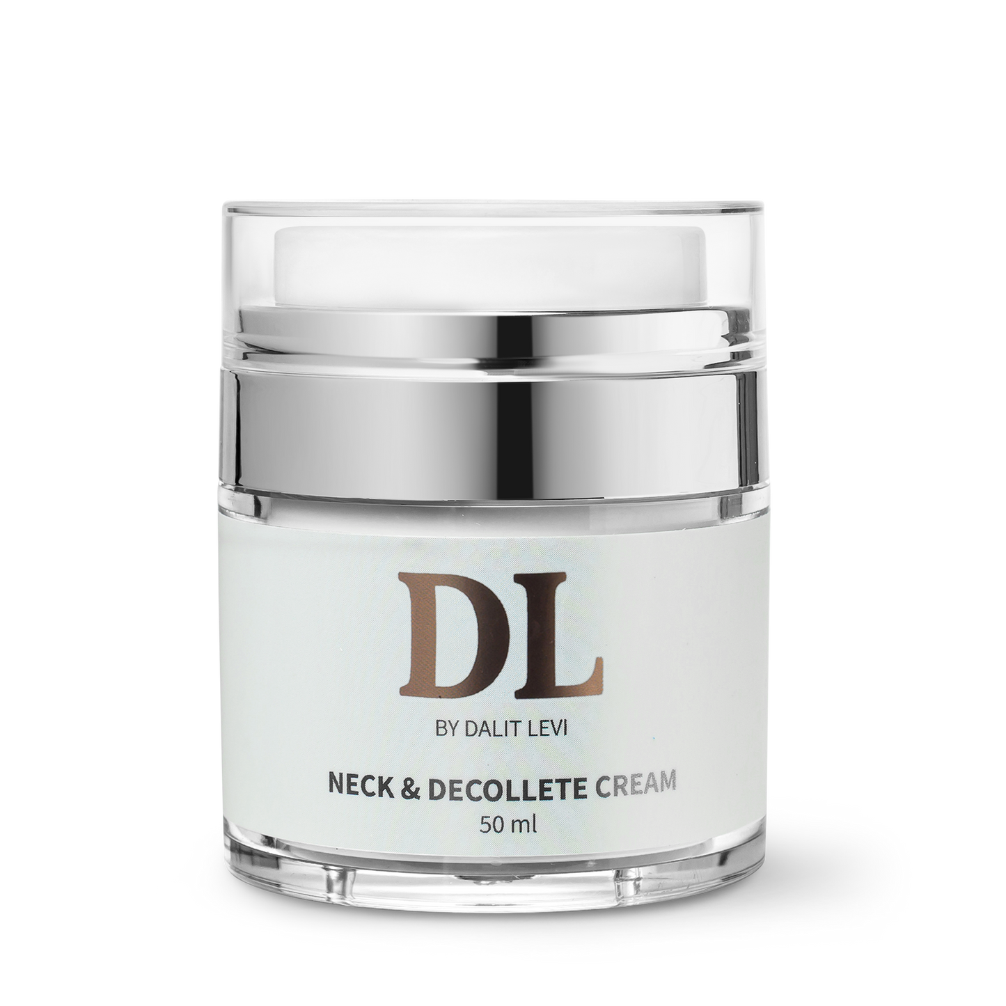 Neck Decollete Cream