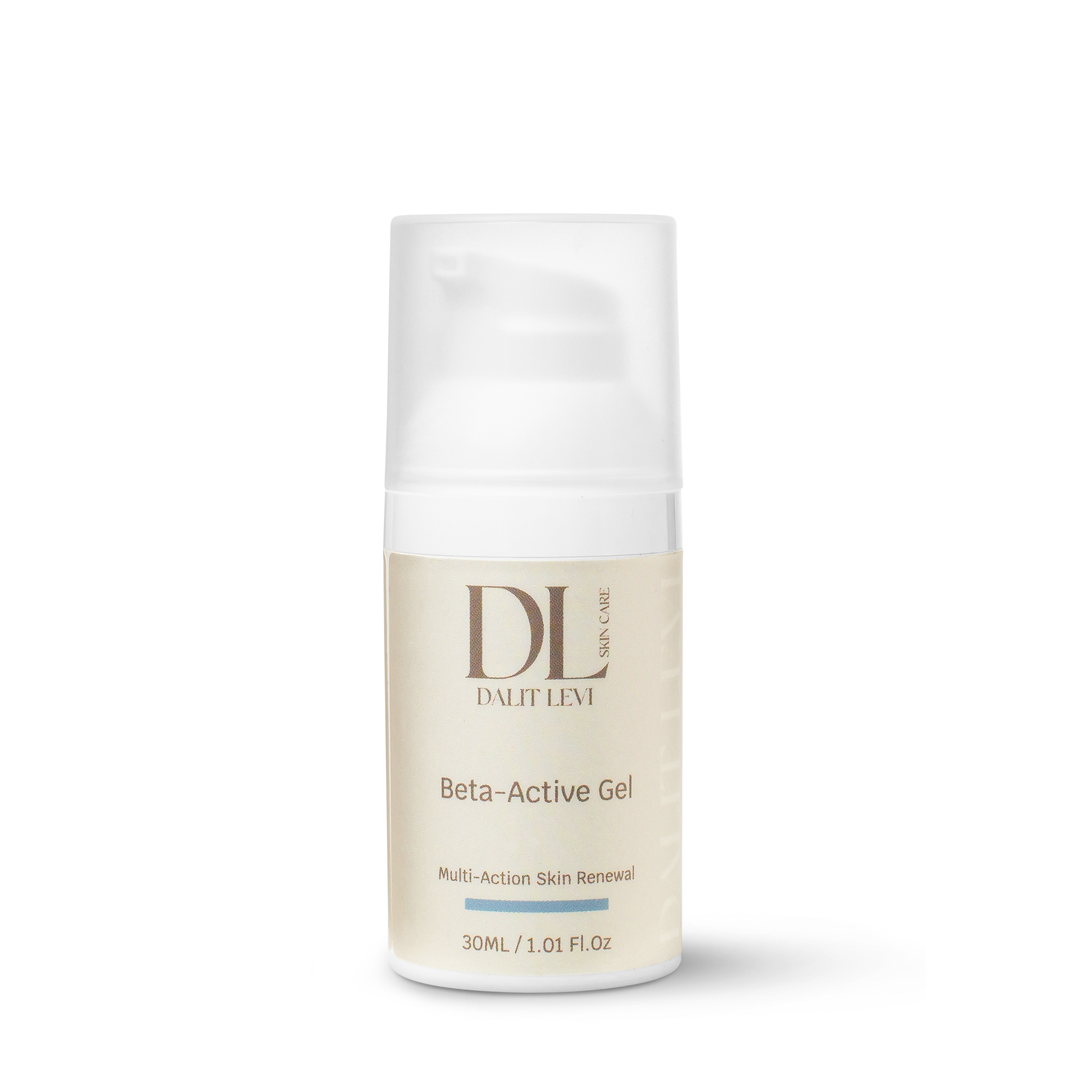 Beta-Active Gel