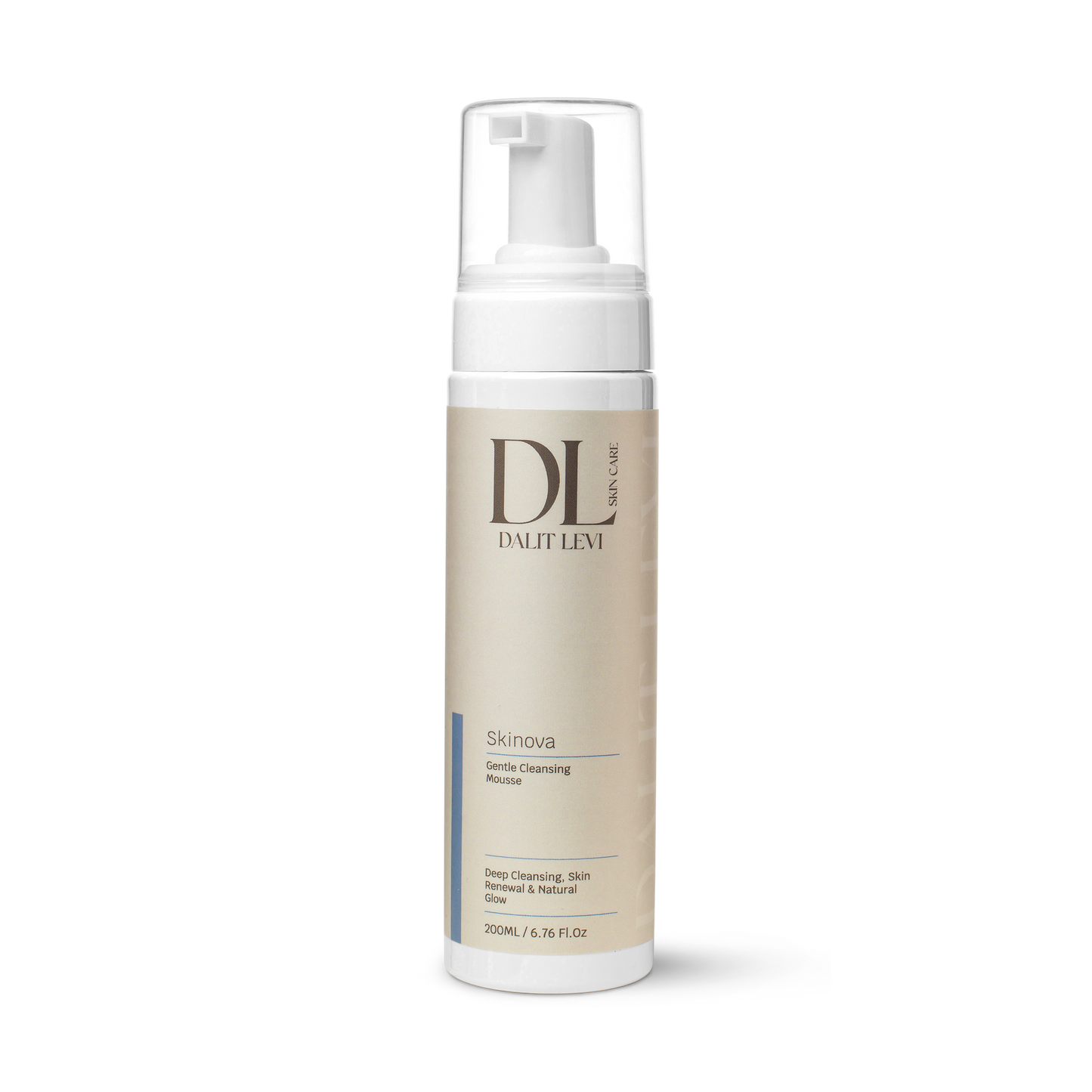 Skinova Cleansing Mousse