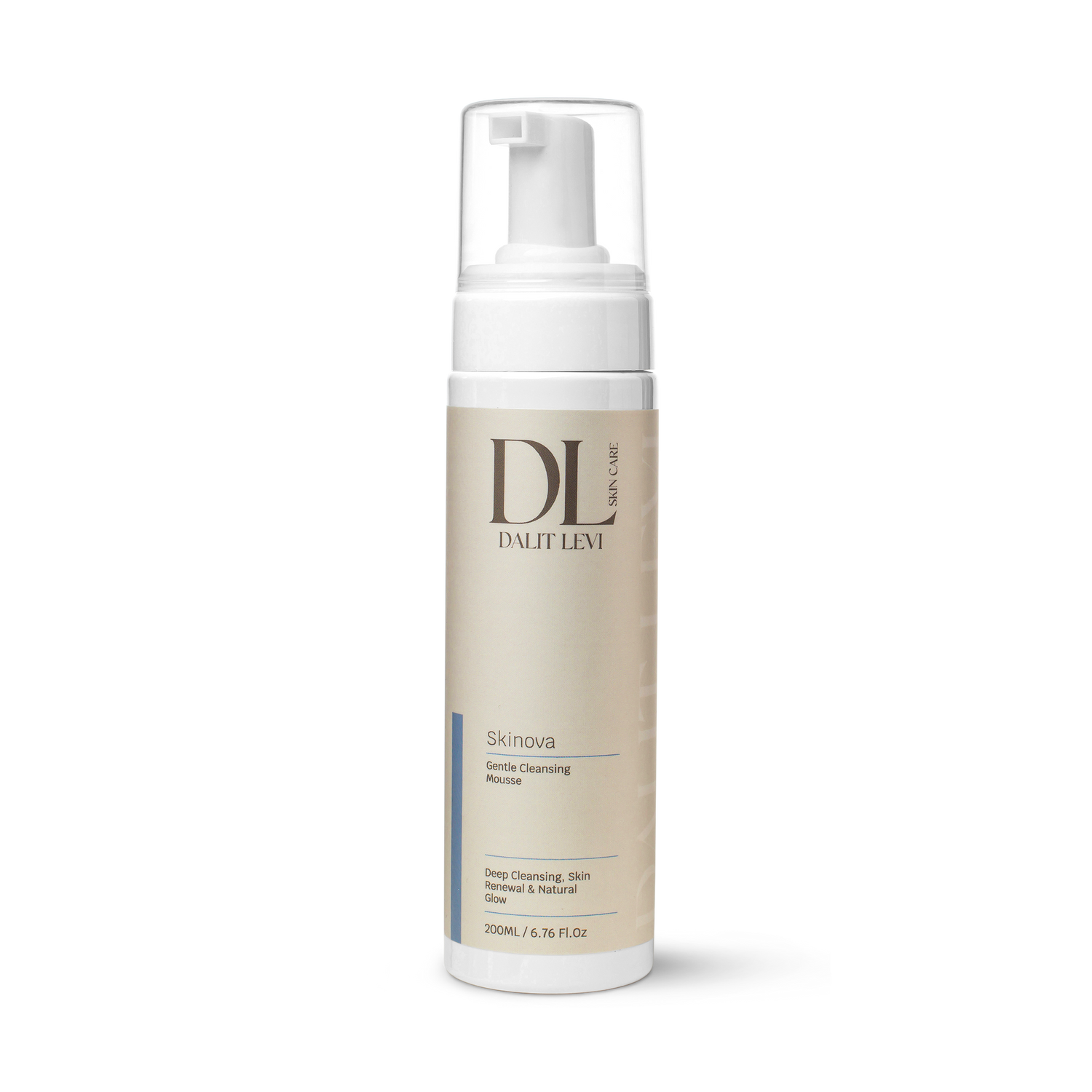 Skinova Cleansing Mousse